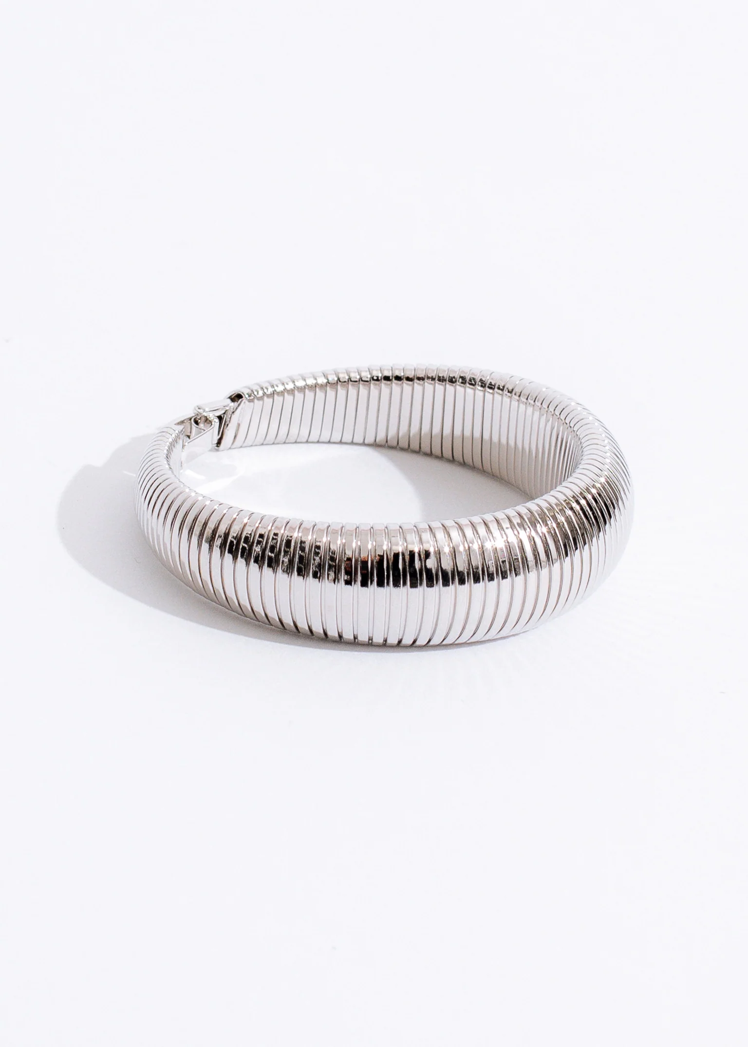 Must Have Bracelet Silver - Image 2