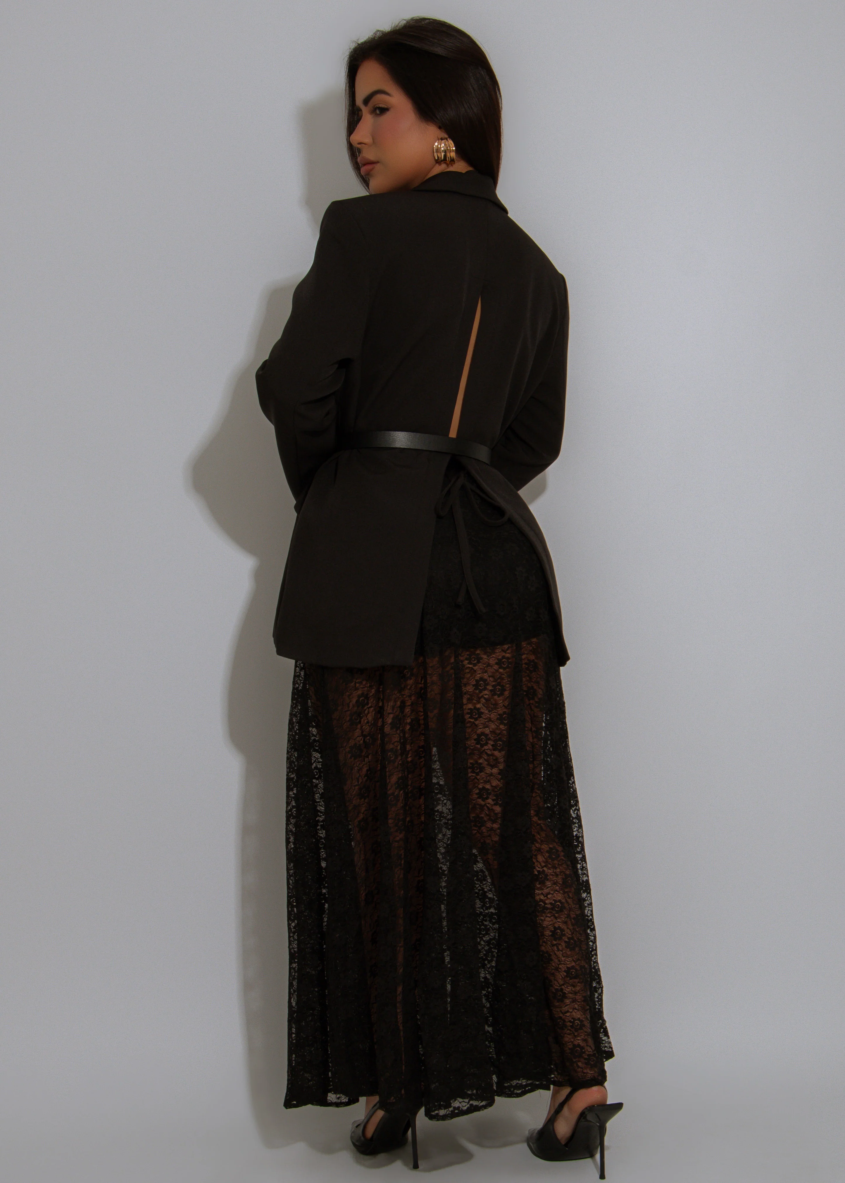 Status Signal Blazer Black - Image 5